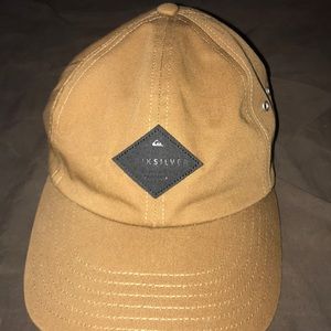 Quicksilver OSFM adjustable Hat